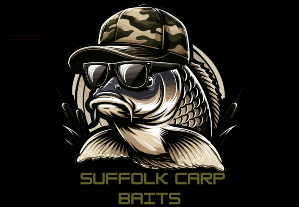 Suffolk Carp Baits 
