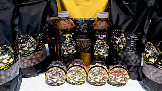 4.5kg bundle