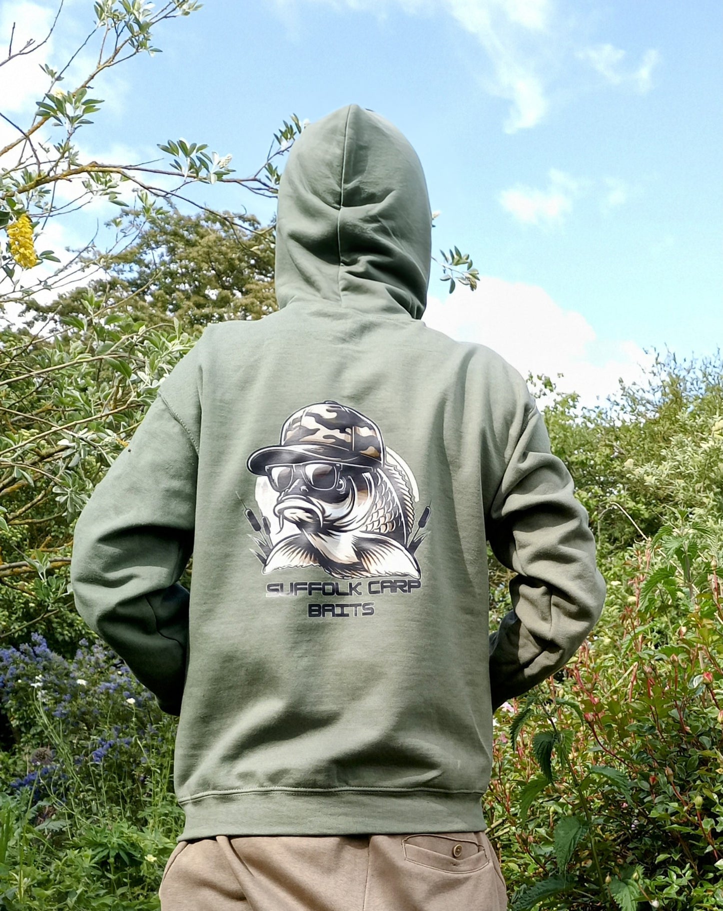 High quality hoodies