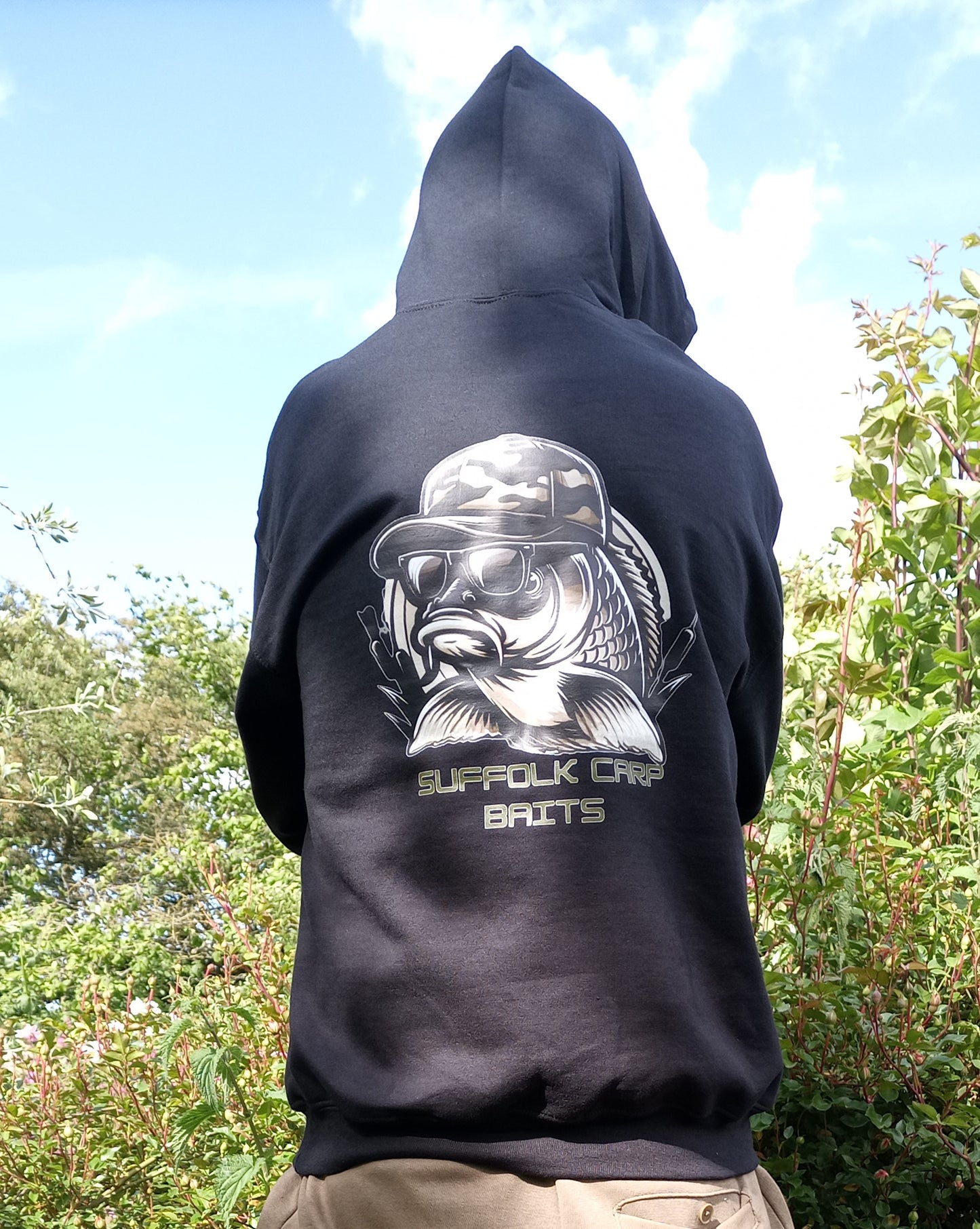 High quality hoodies