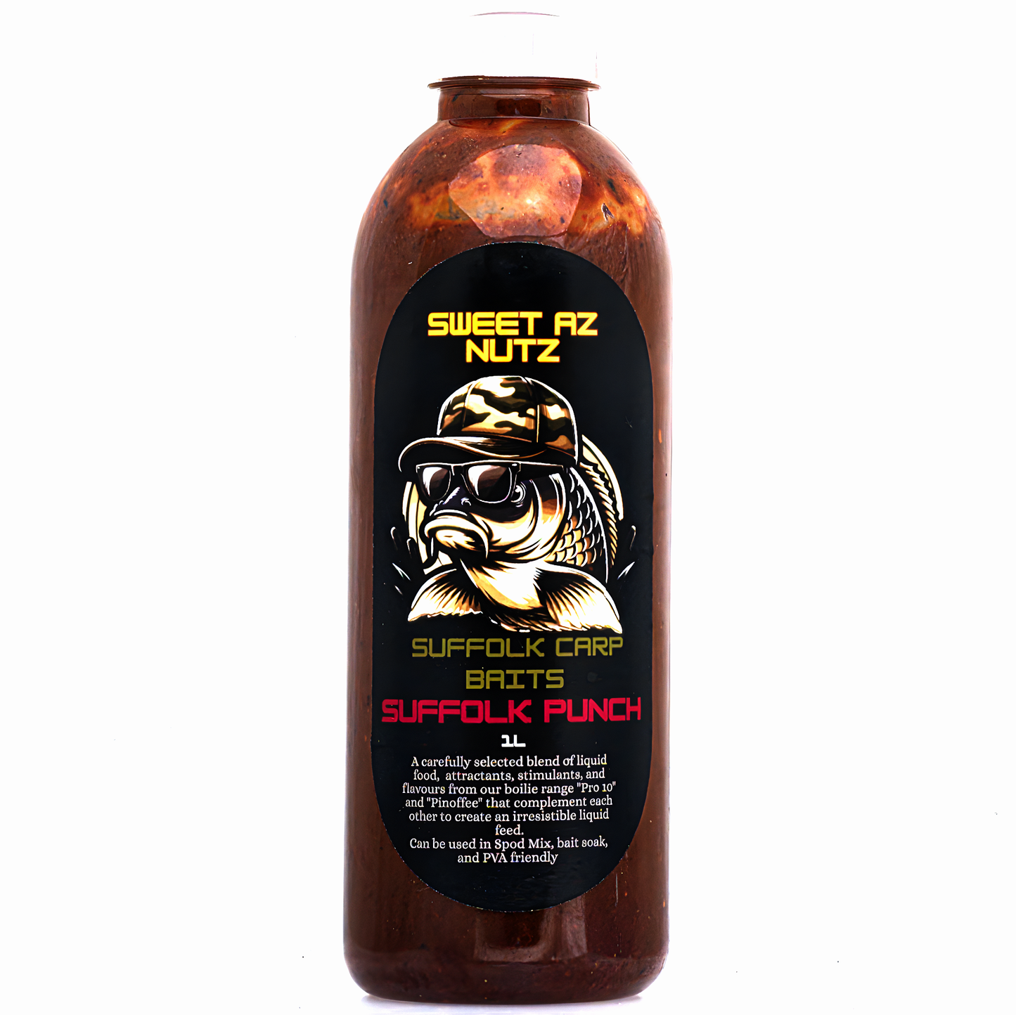 Suffolk Punch - Liquid Feed 1L
