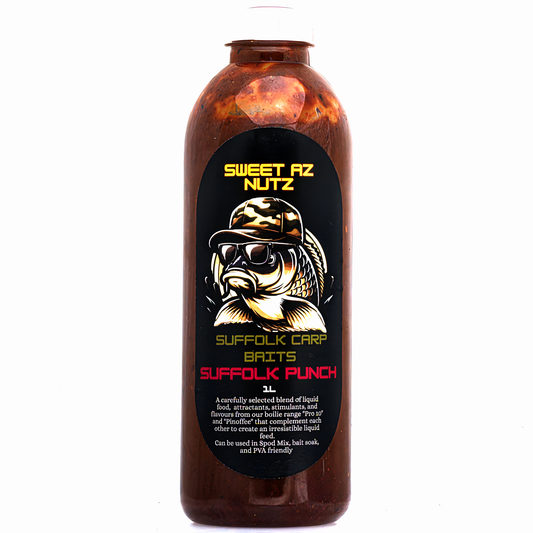 Suffolk Punch - Liquid Feed 1L